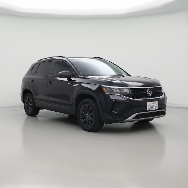 2023 Volkswagen Taos S