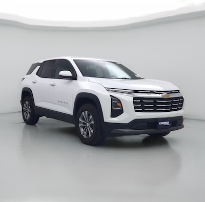 Recommended categories heading image of the selected vehicle