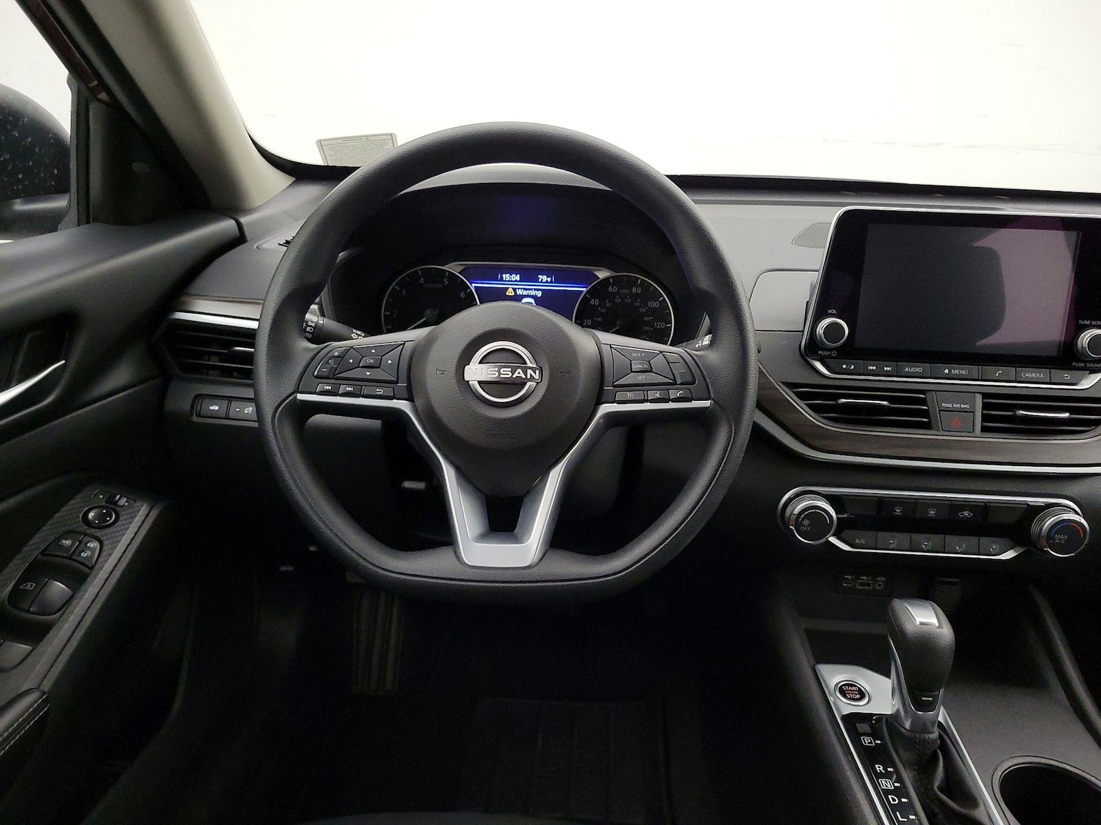 Lane Departure Warning