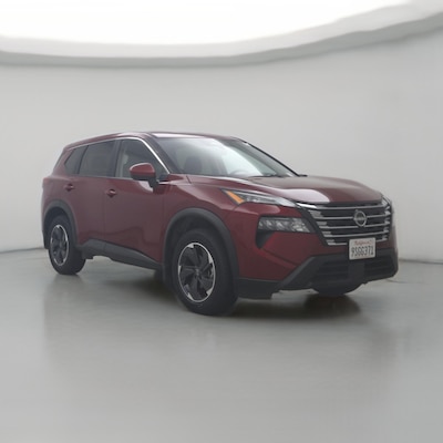 Vehicle exterior view