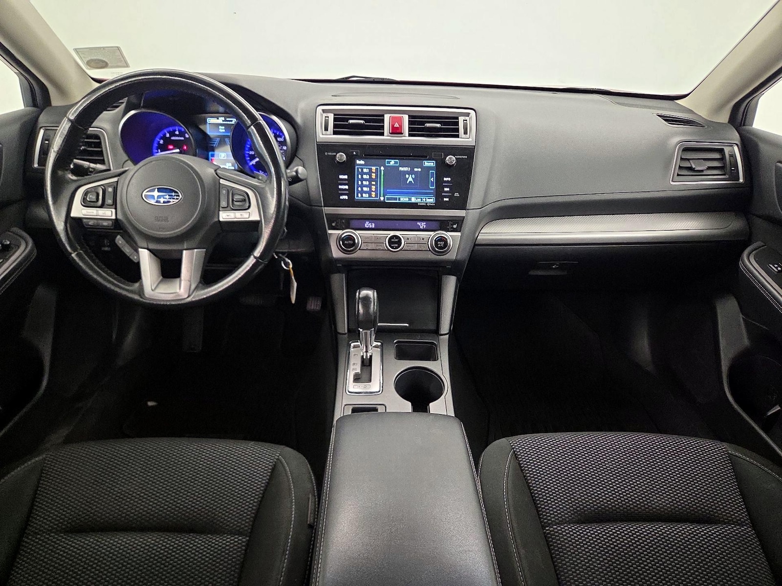 Rear View Camera