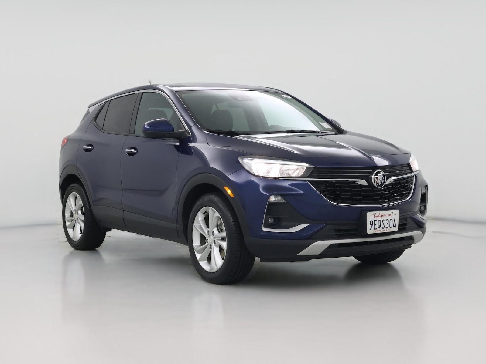 2023 Buick Encore GX