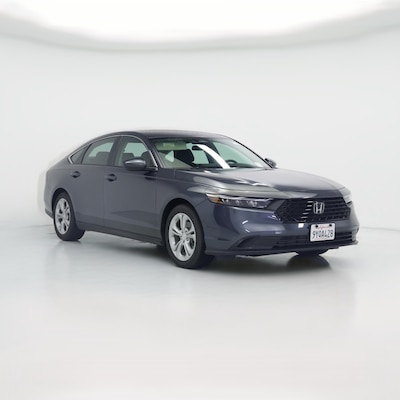Recommended categories heading image of the selected vehicle