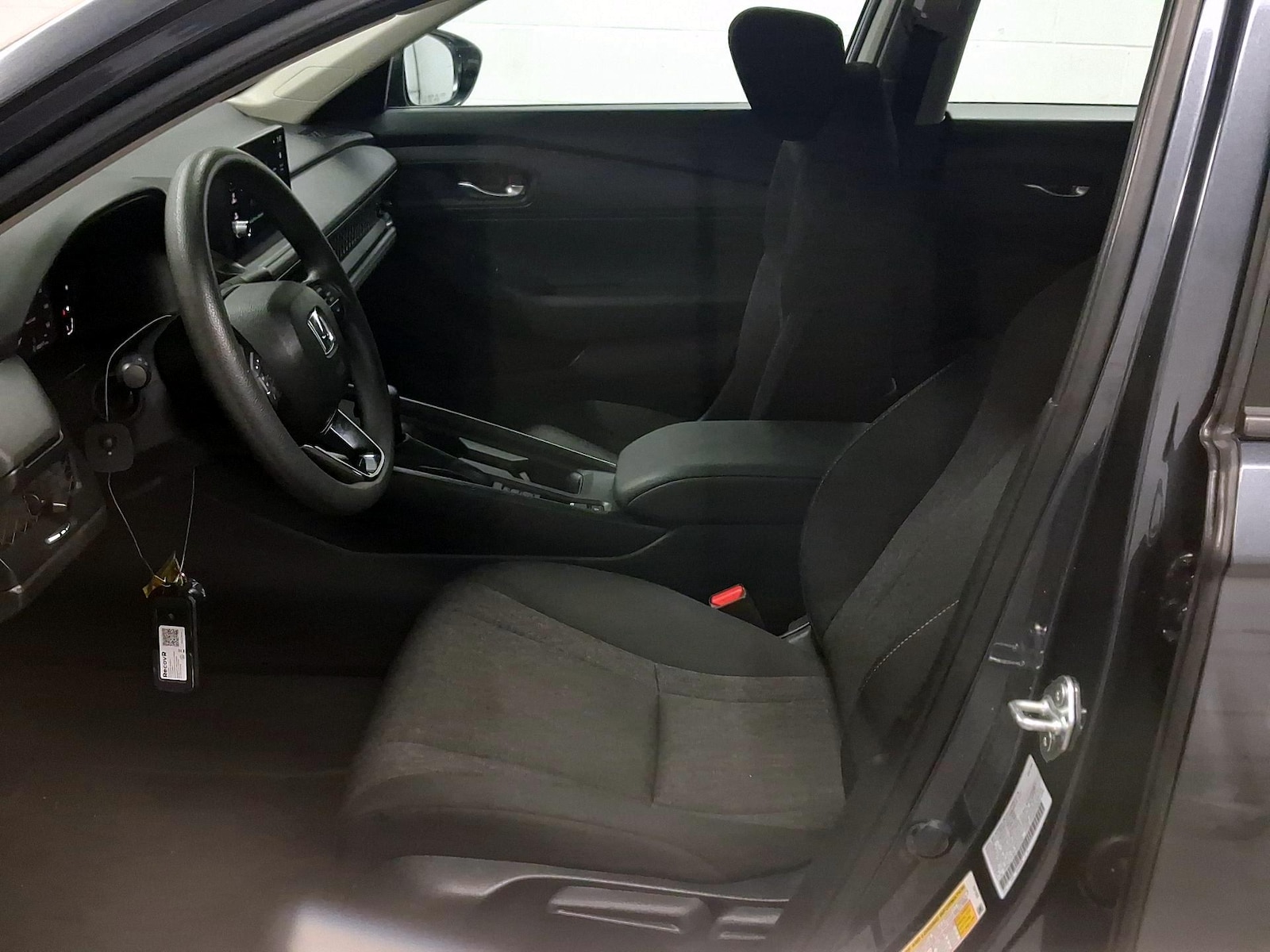 Side Airbags