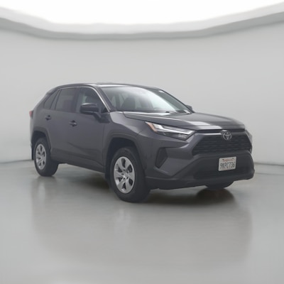 Recommended categories heading image of the selected vehicle