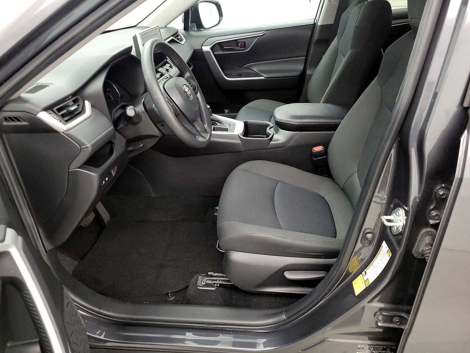 Side Airbags