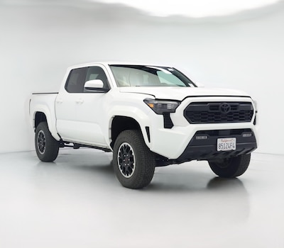 Recommended categories heading image of the selected vehicle