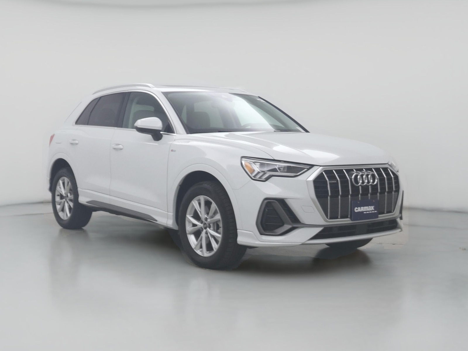 2024 Audi Q3