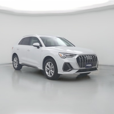 2024 Audi Q3 S-Line Premium Plus