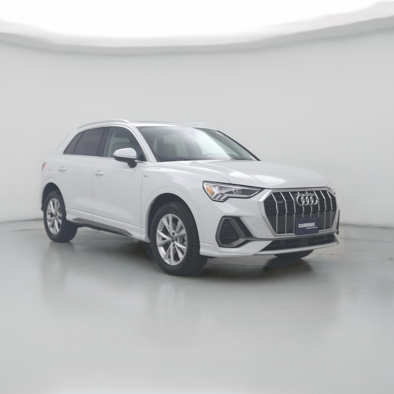 2024 Audi Q3 S-Line Premium Plus