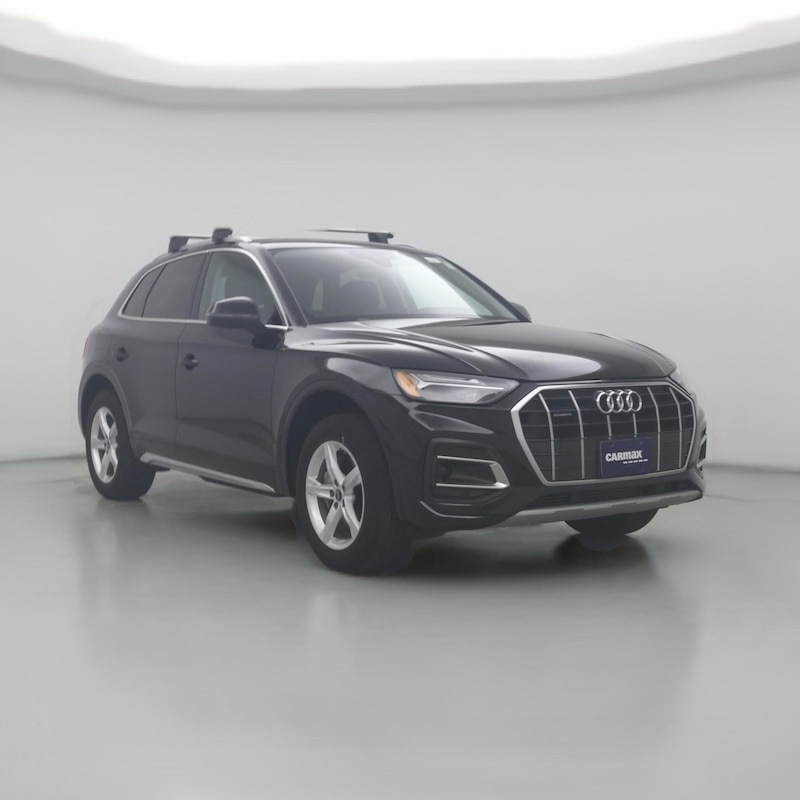 2024 Audi Q5 Premium