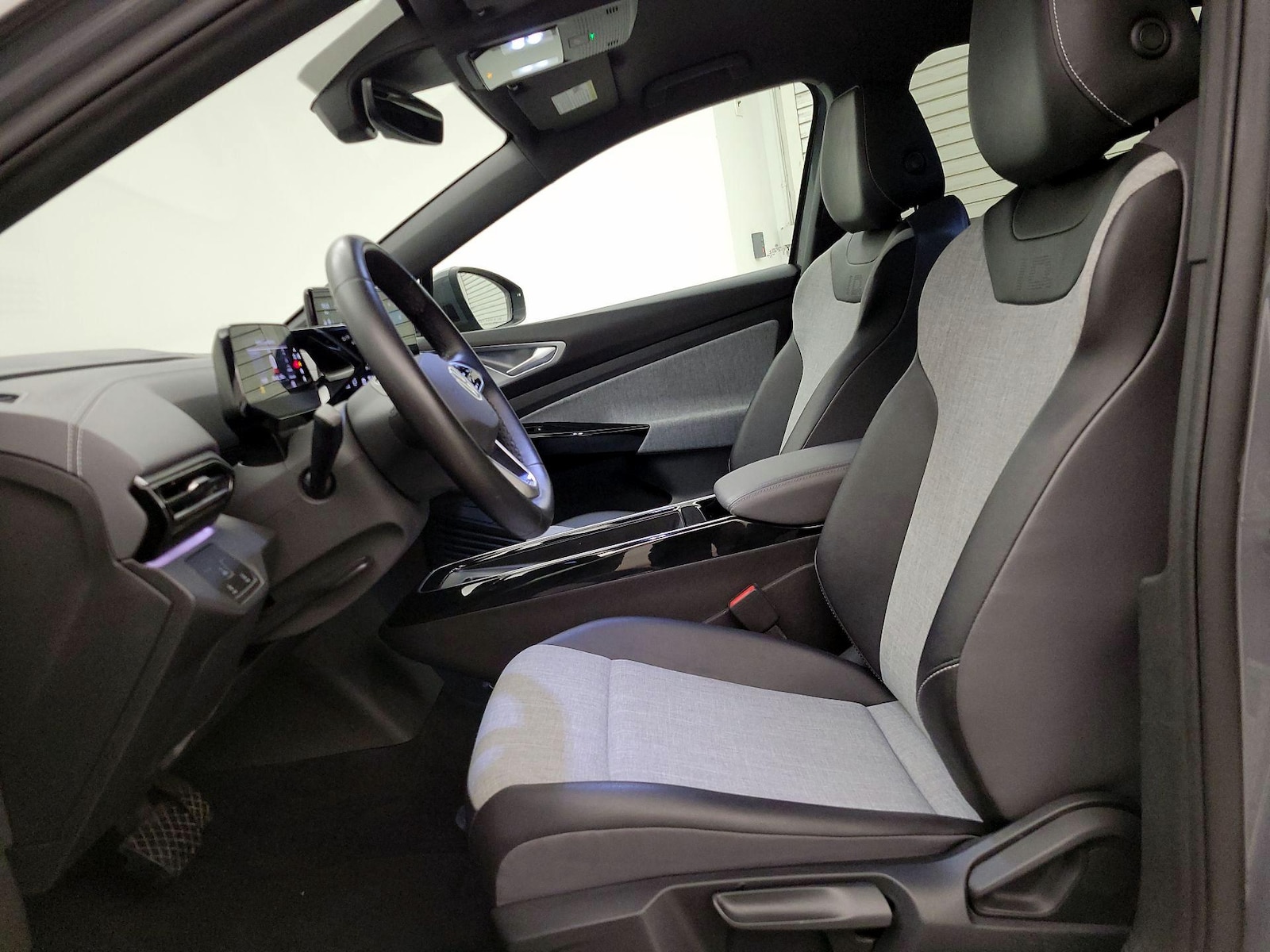 Side Airbags