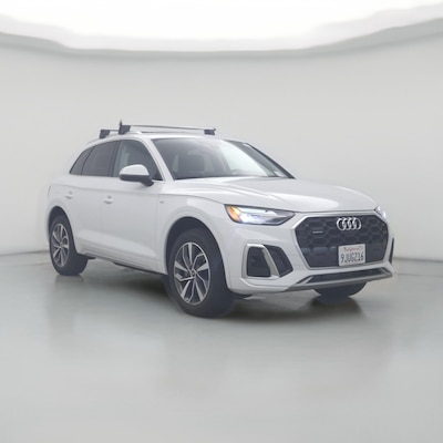 2023 Audi Q5 S-Line Premium Plus