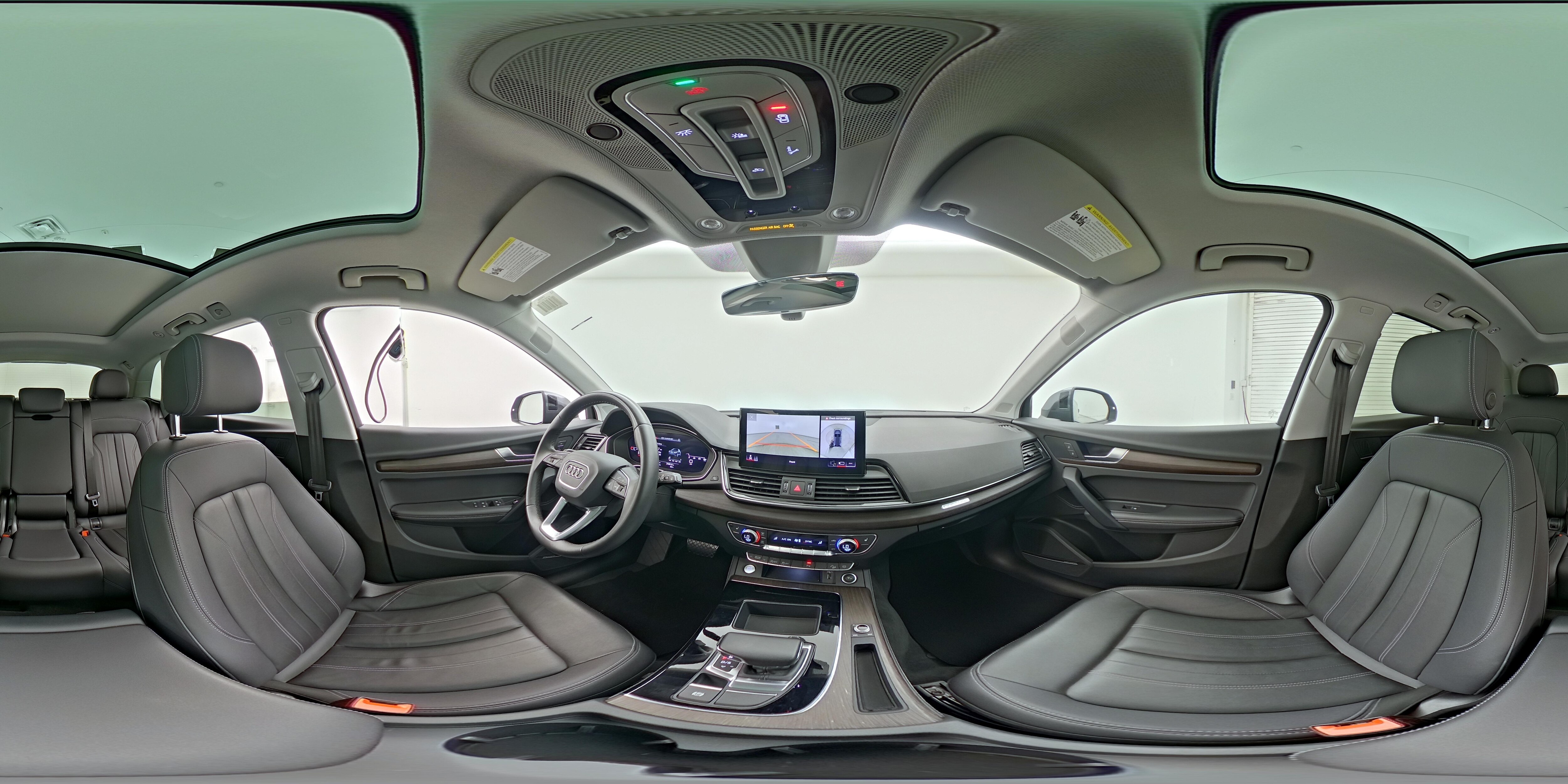 2023 Audi Q5 Premium Plus - Photo 25