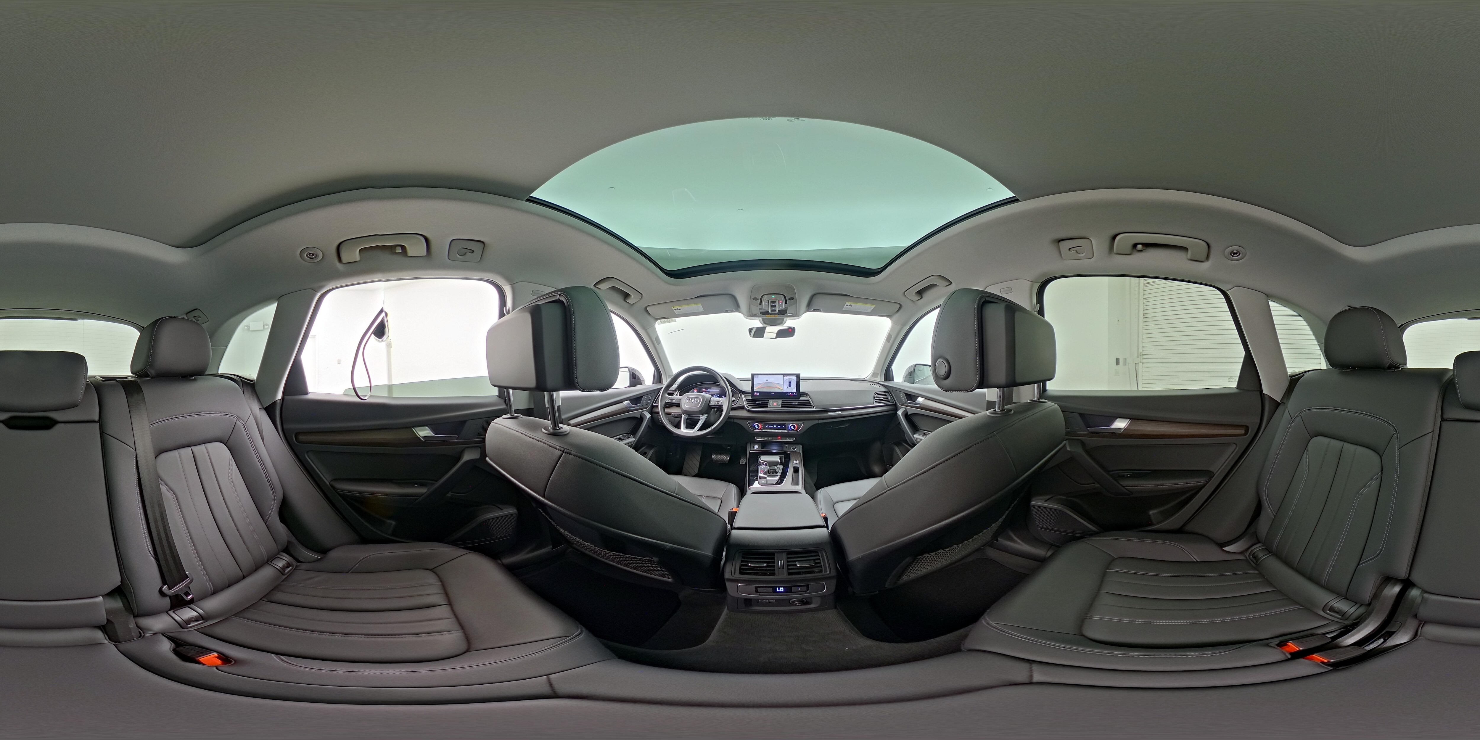 2023 Audi Q5 Premium Plus - Photo 26