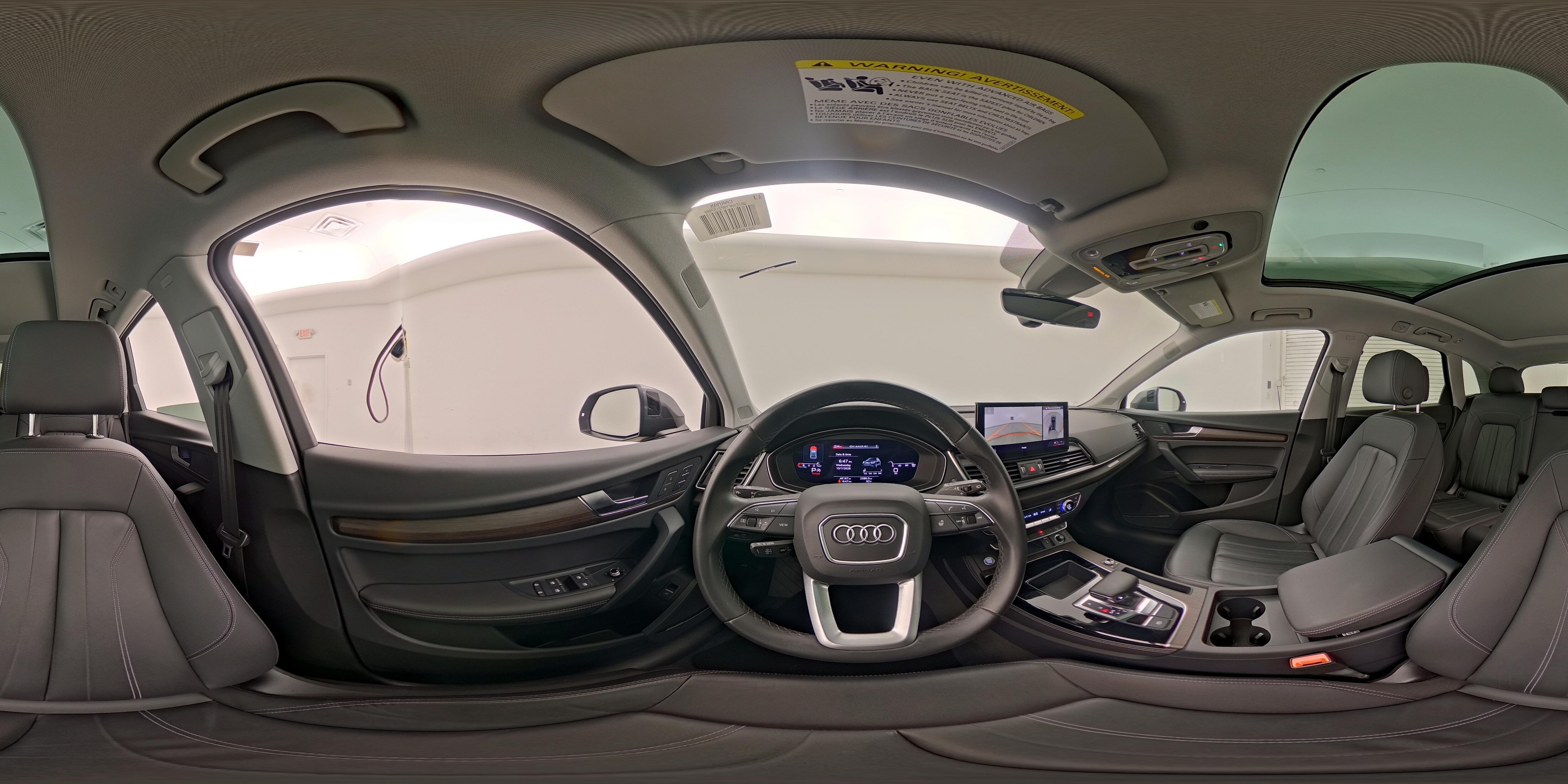 2023 Audi Q5 Premium Plus - Photo 27