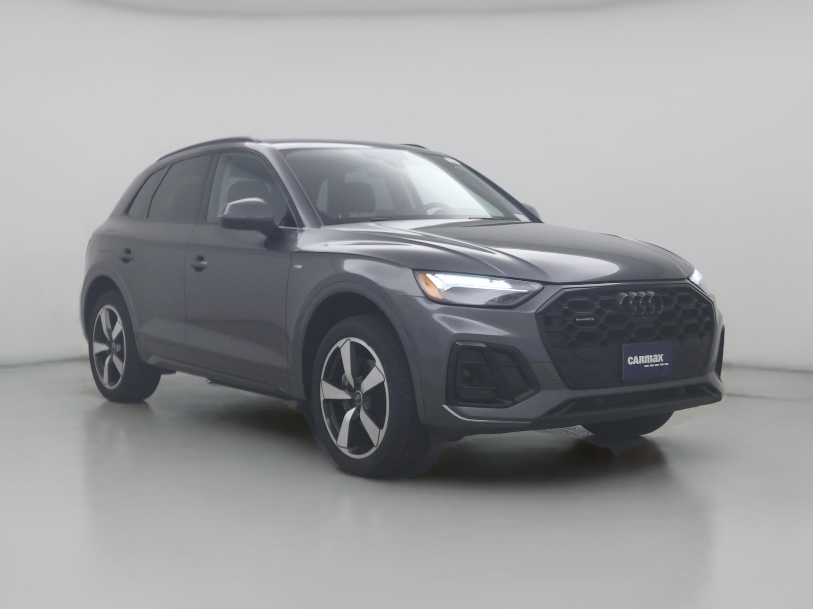 Smart Key & Power Hatch/Deck Lid