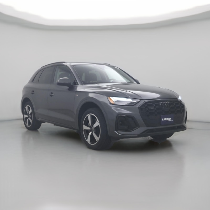 2023 Audi Q5 S-Line Premium Plus