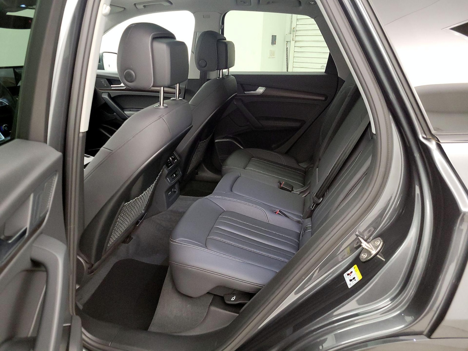 2023 Audi Q5 Premium Plus - Photo 21