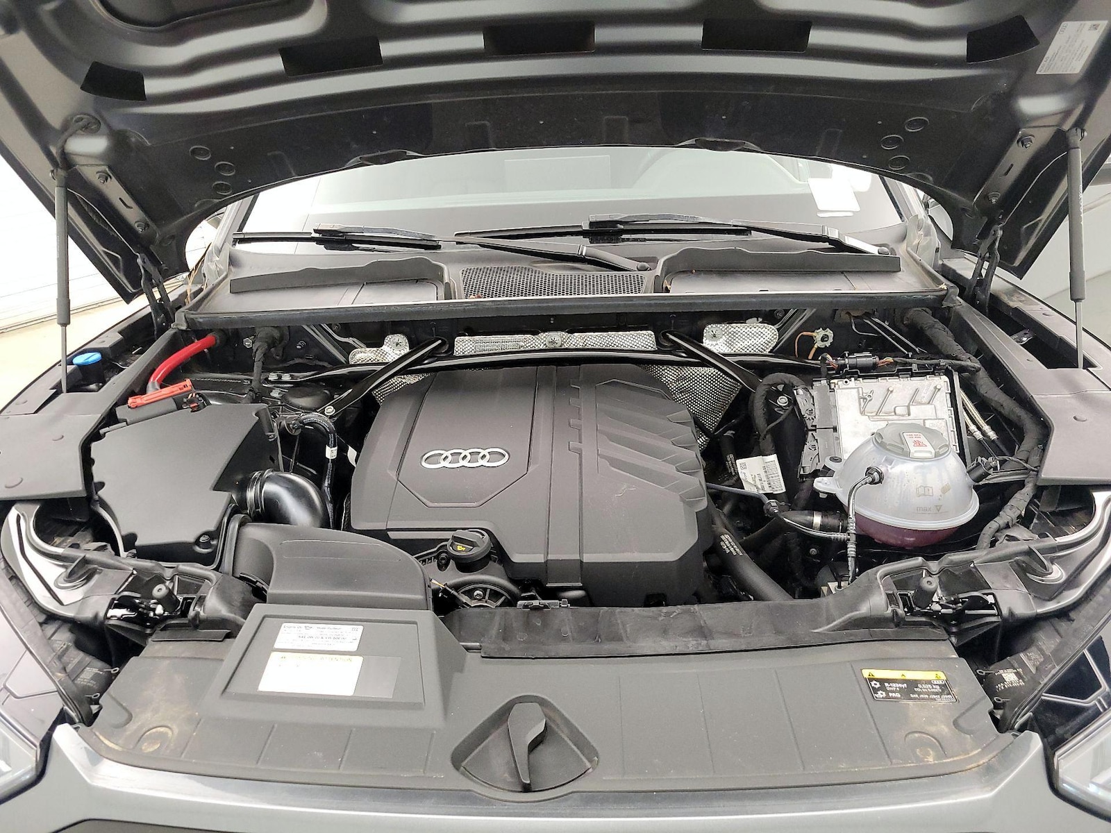 2023 Audi Q5 Premium Plus - Photo 23