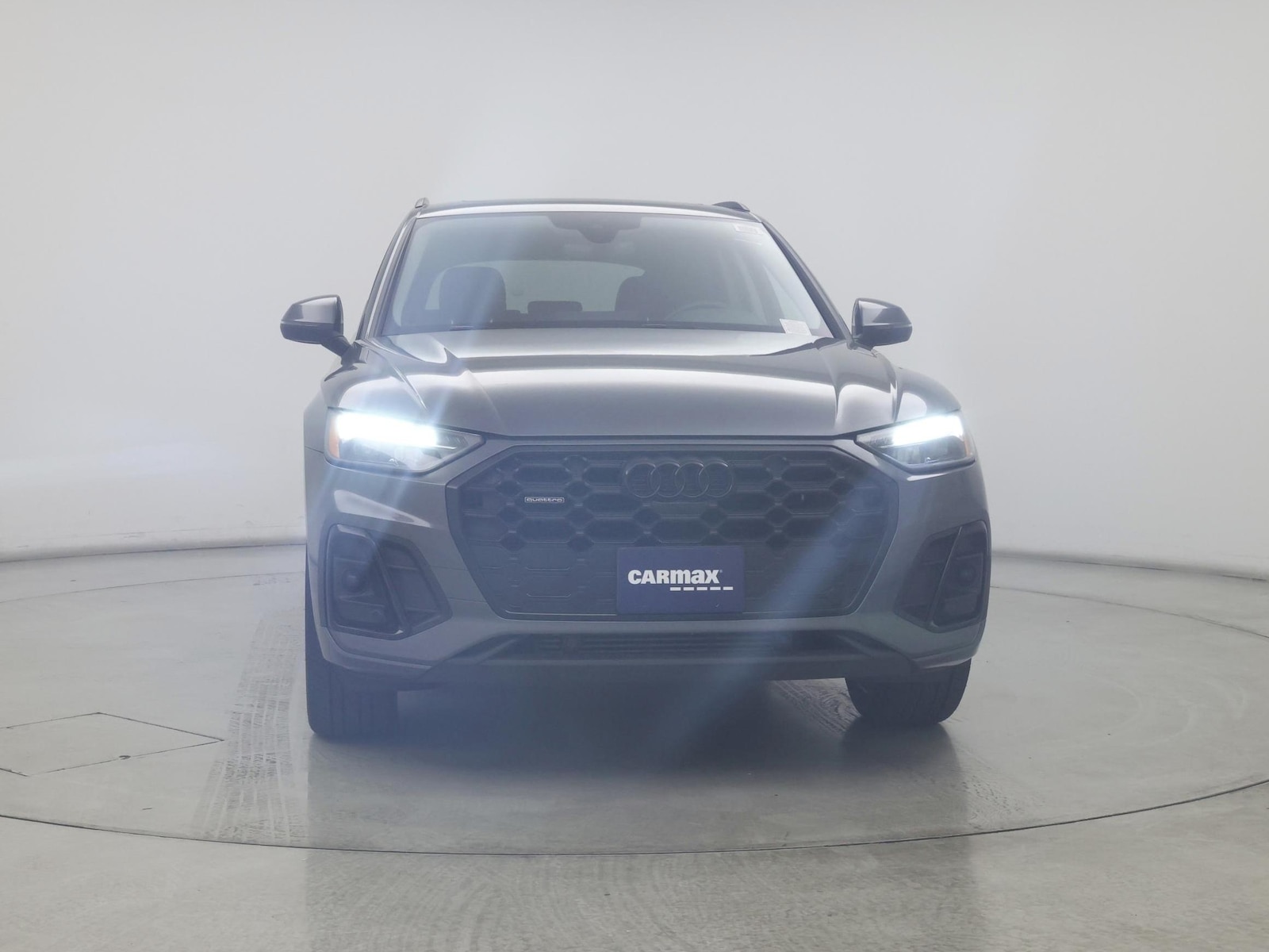 2023 Audi Q5 Premium Plus - Photo 6
