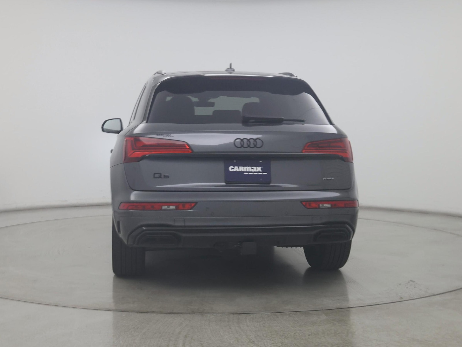2023 Audi Q5 Premium Plus - Photo 7