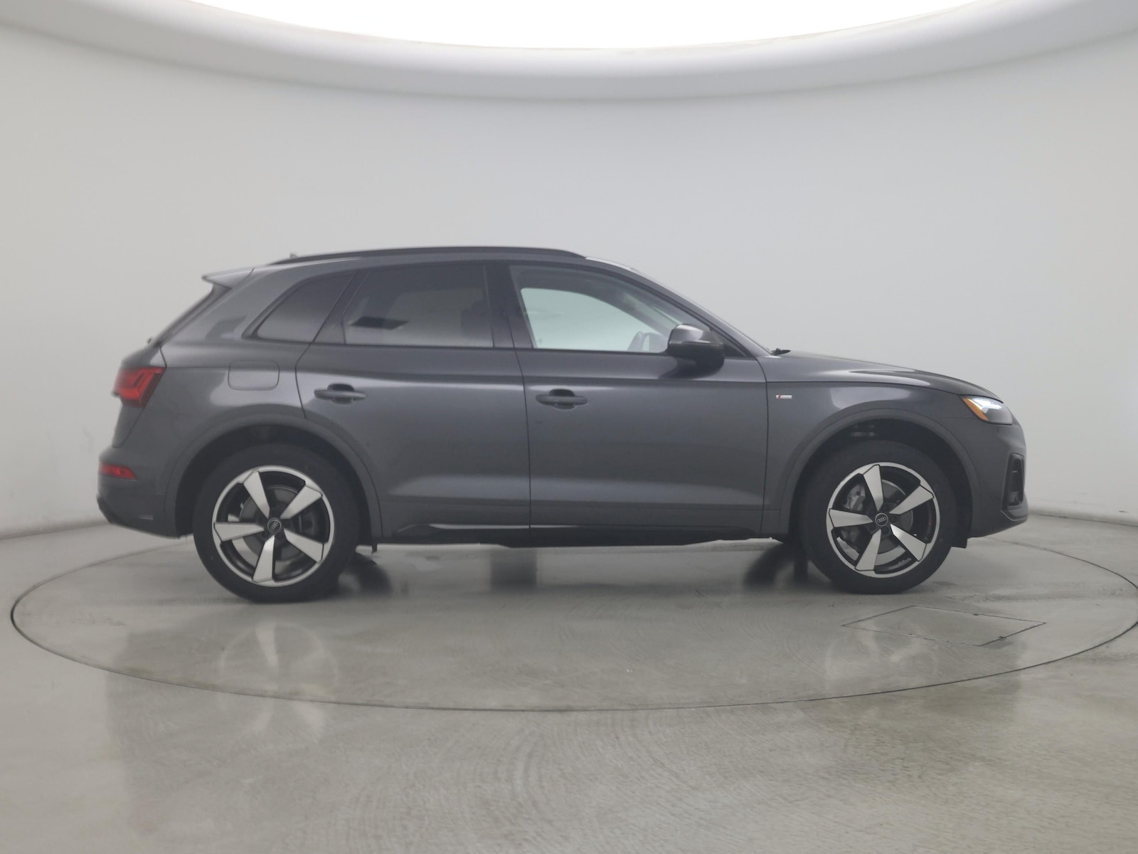 2023 Audi Q5 Premium Plus - Photo 8