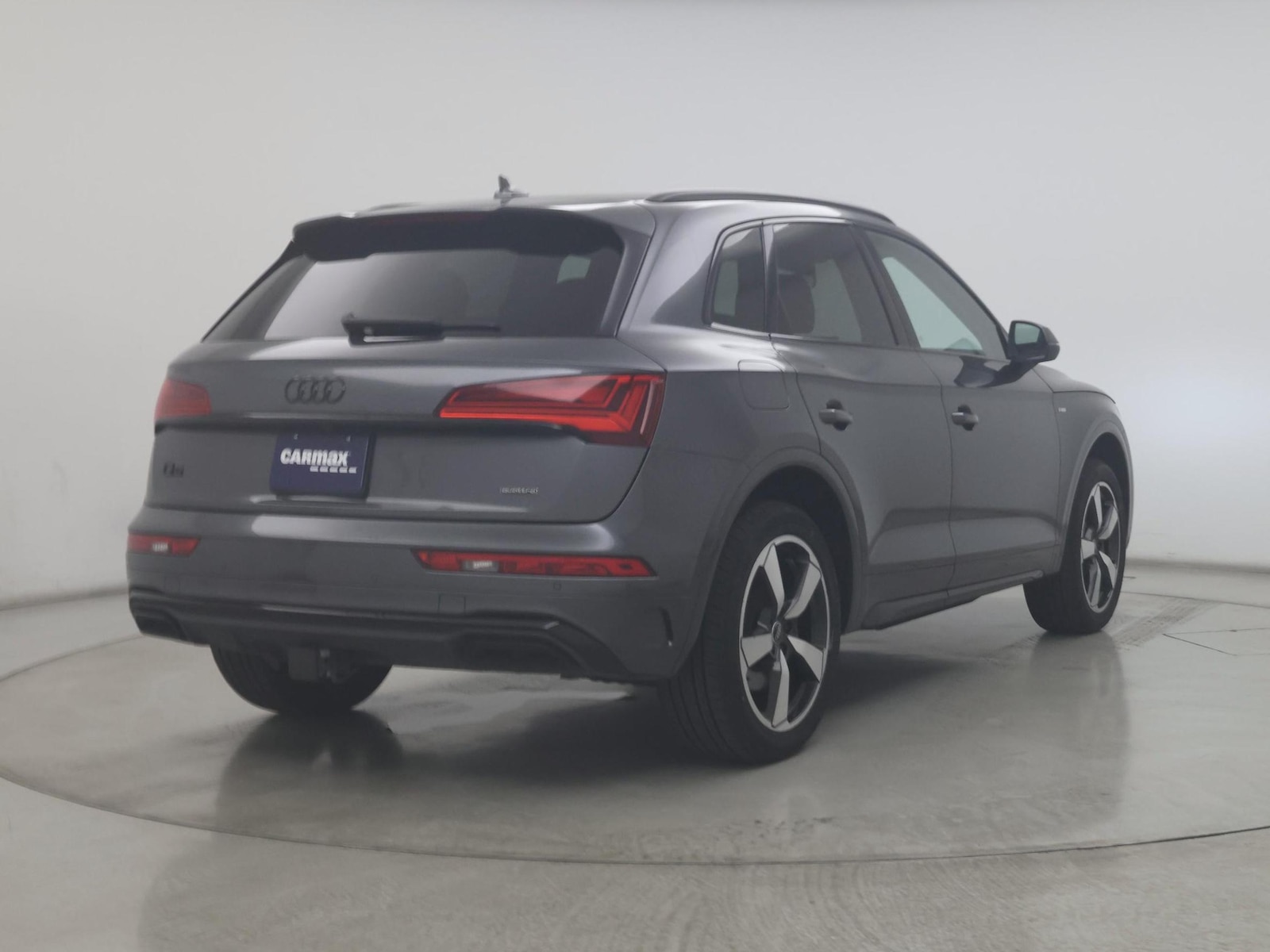 2023 Audi Q5 Premium Plus - Photo 9