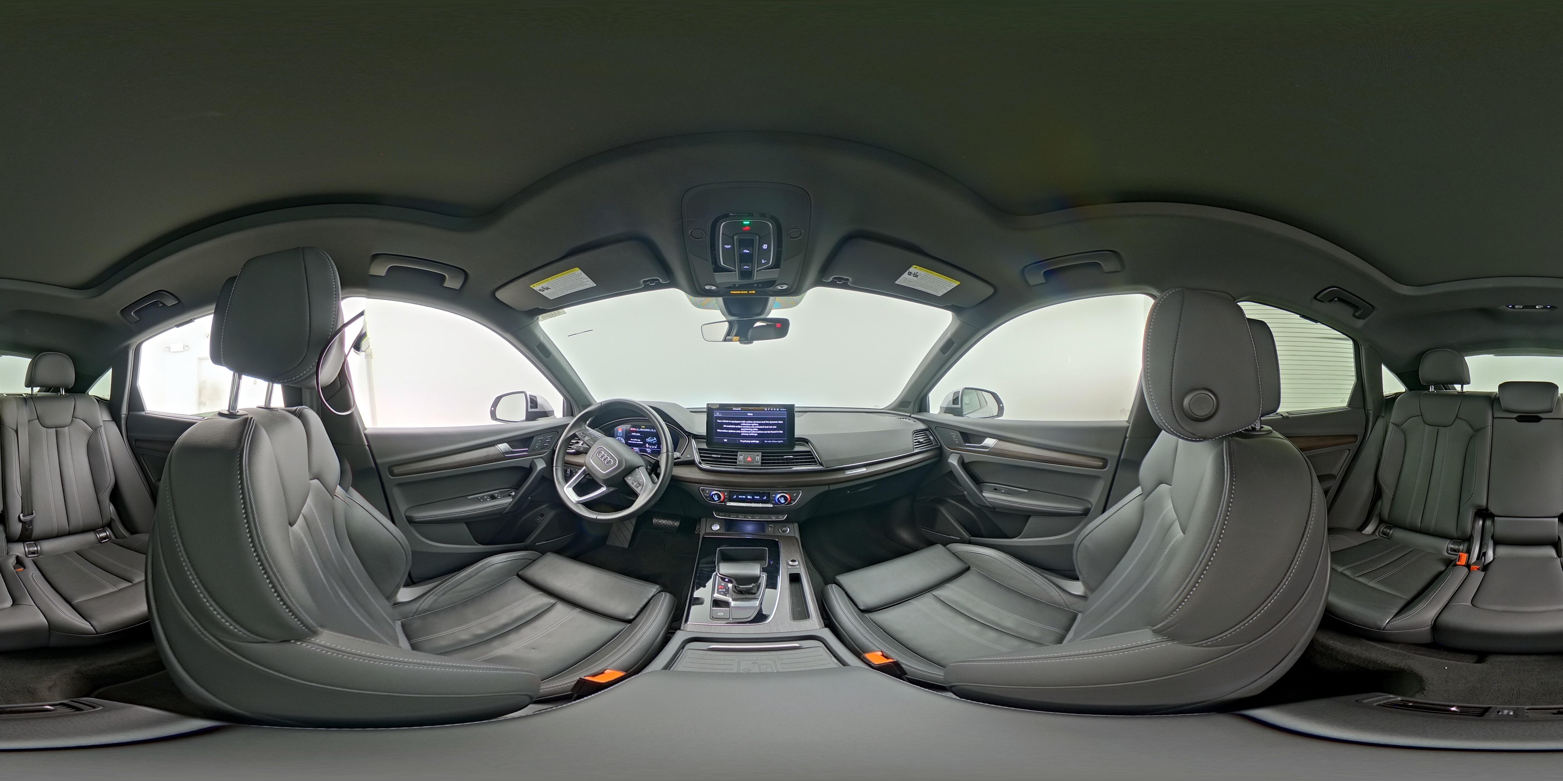 2023 Audi Q5 Sportback Prestige - Photo 25