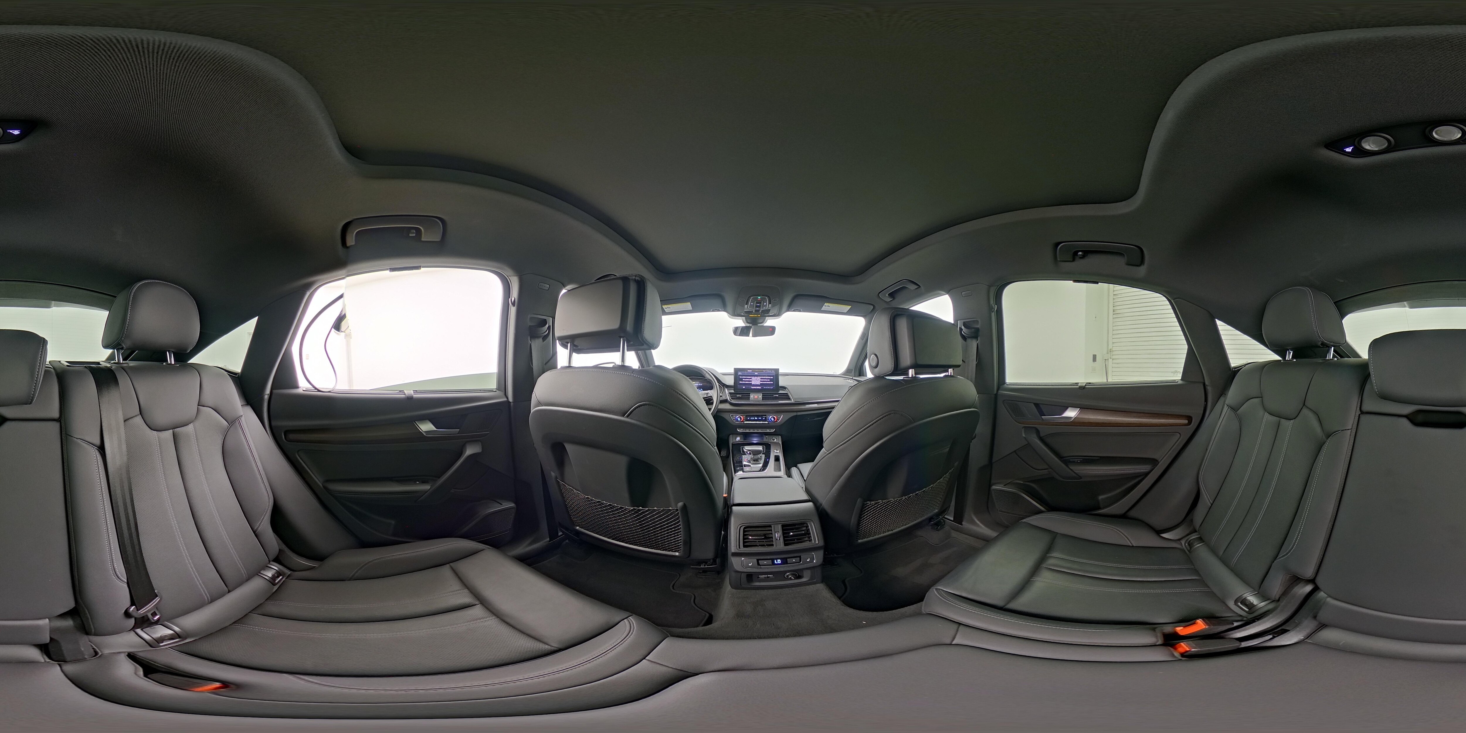 2023 Audi Q5 Sportback Prestige - Photo 26