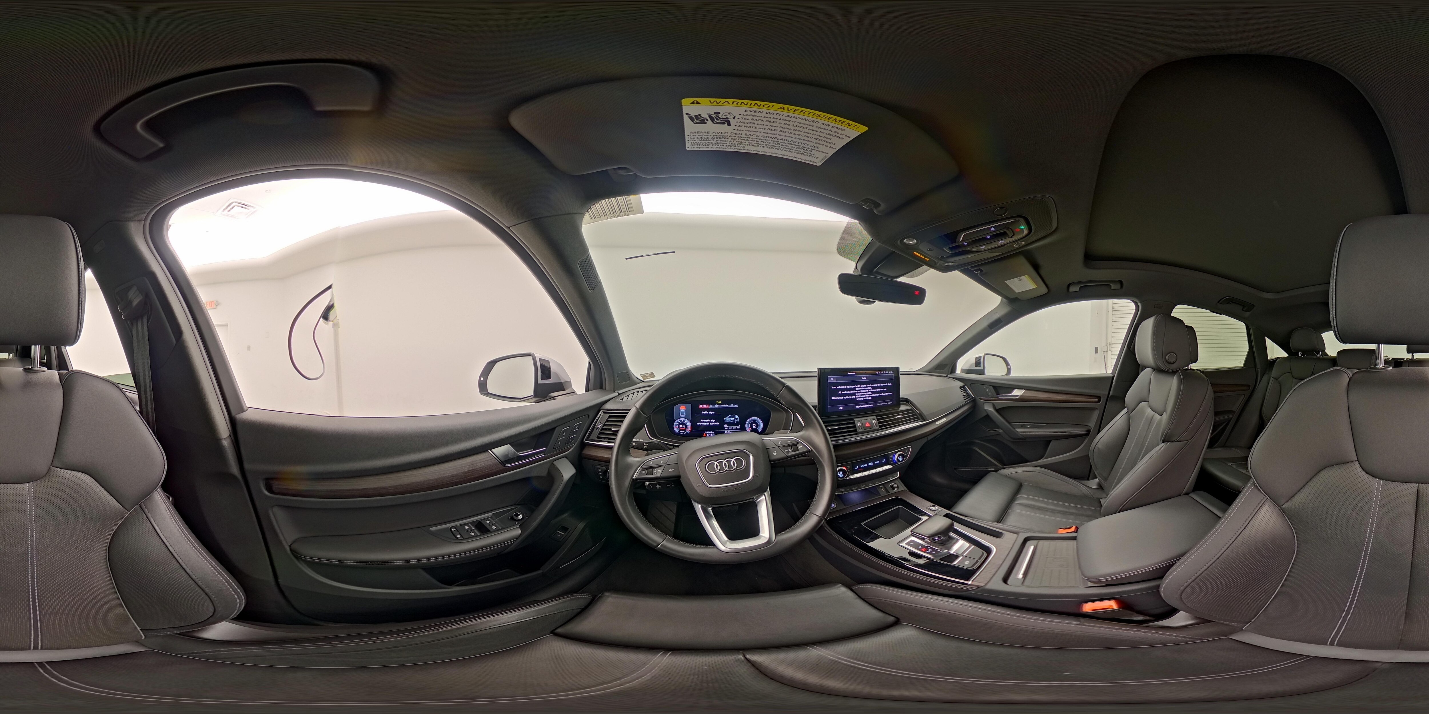 2023 Audi Q5 Sportback Prestige - Photo 27
