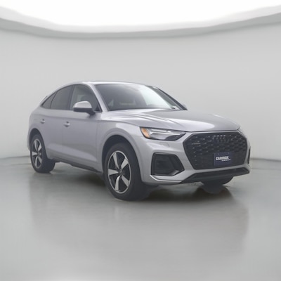 2023 Audi Q5 Sportback S-Line Prestige
