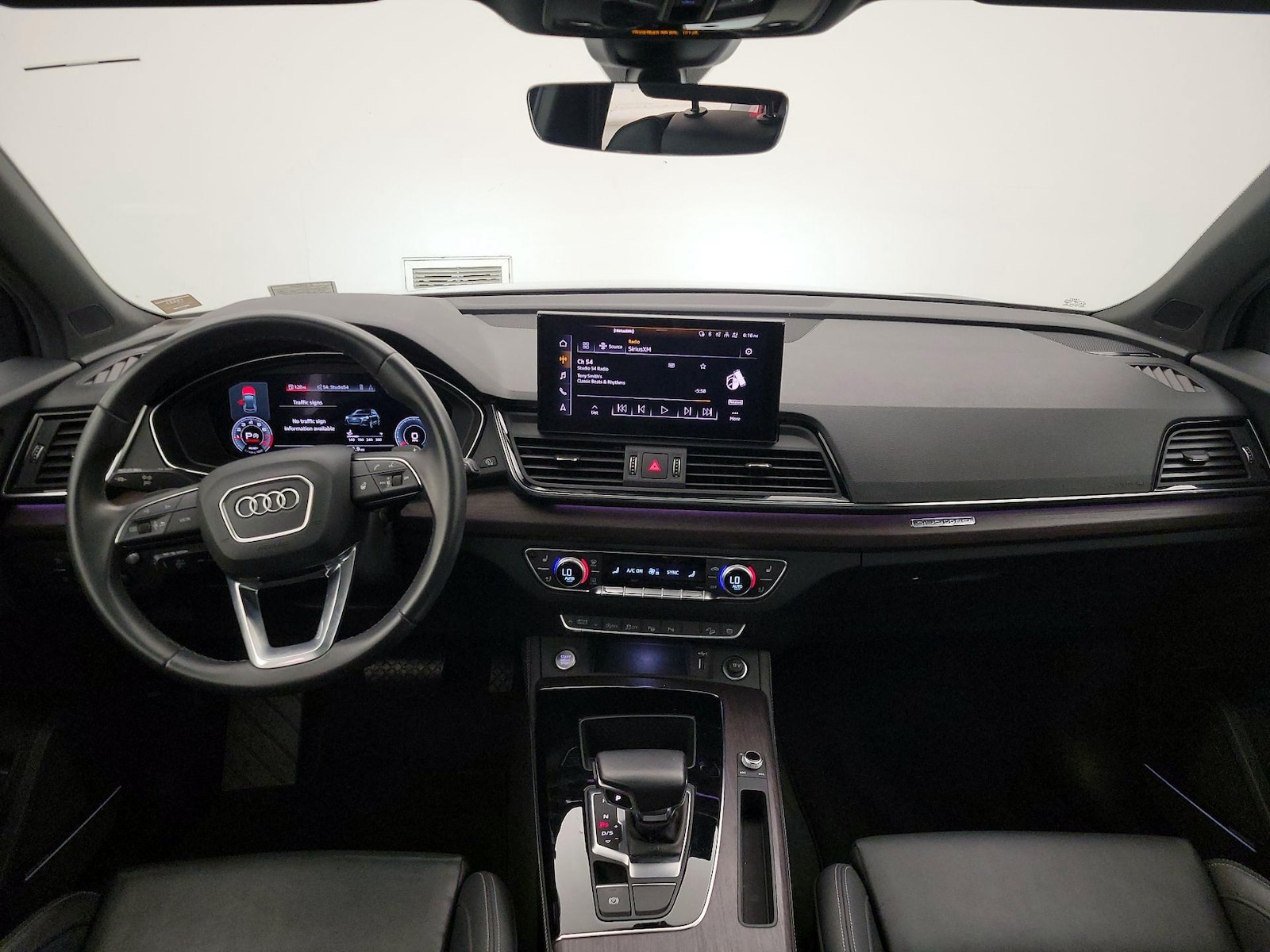 2023 Audi Q5 Sportback Prestige - Photo 10