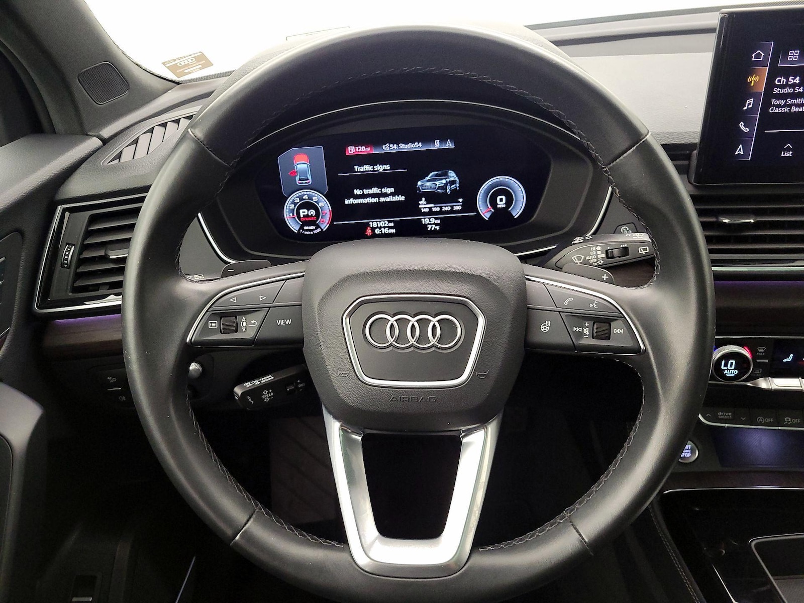 2023 Audi Q5 Sportback Prestige - Photo 11