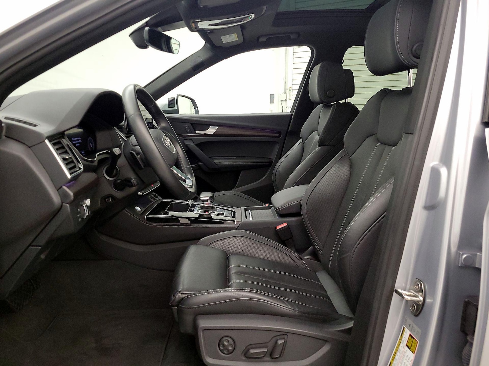 2023 Audi Q5 Sportback Prestige - Photo 12