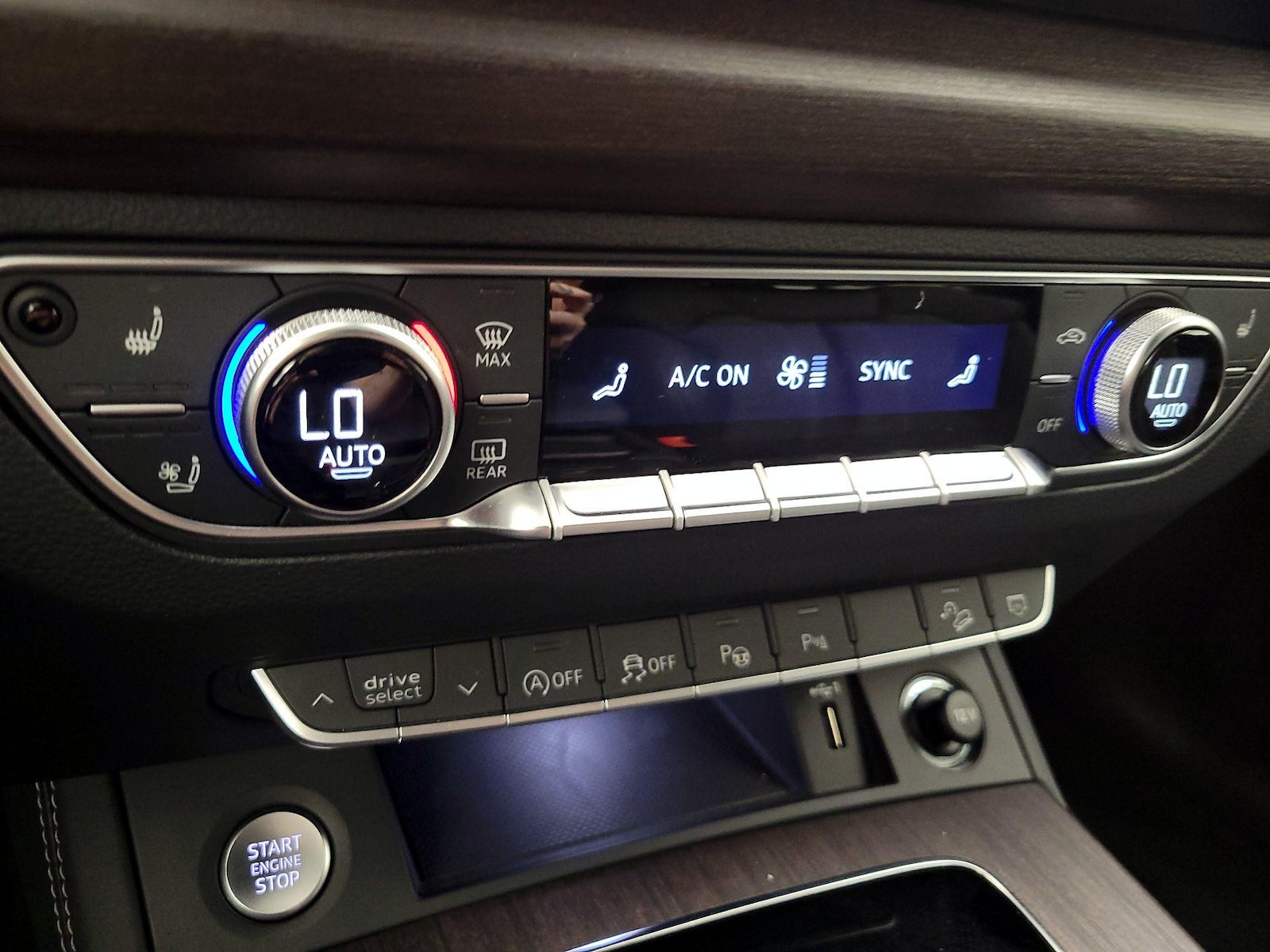 2023 Audi Q5 Sportback Prestige - Photo 17