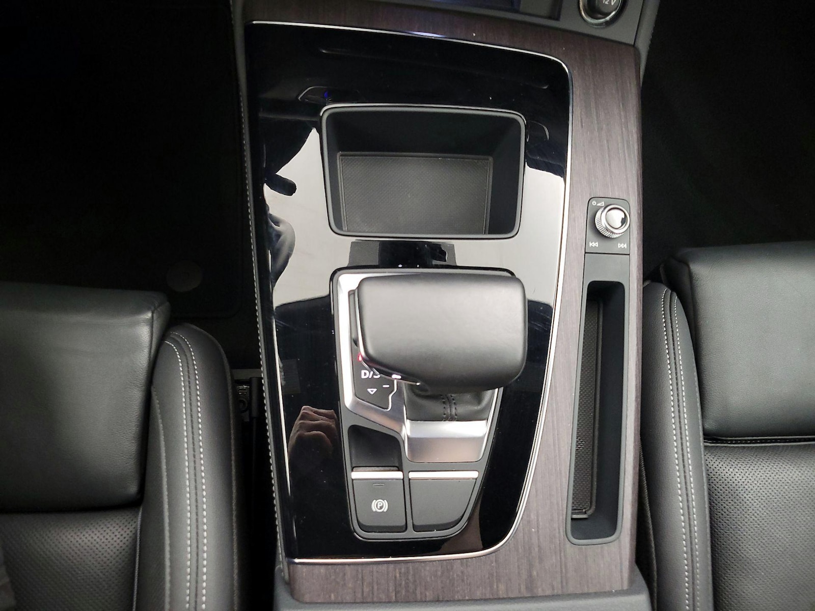 2023 Audi Q5 Sportback Prestige - Photo 18