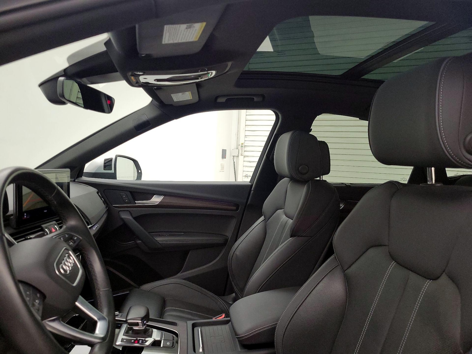 2023 Audi Q5 Sportback Prestige - Photo 20