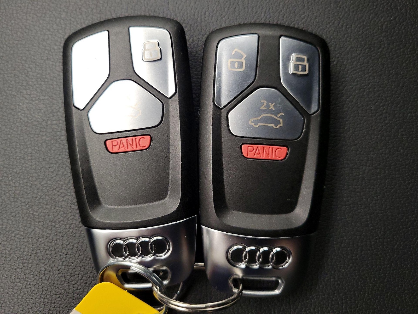 2023 Audi Q5 Sportback Prestige - Photo 24