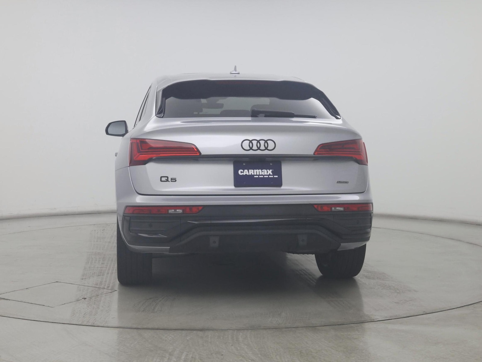 2023 Audi Q5 Sportback Prestige - Photo 7