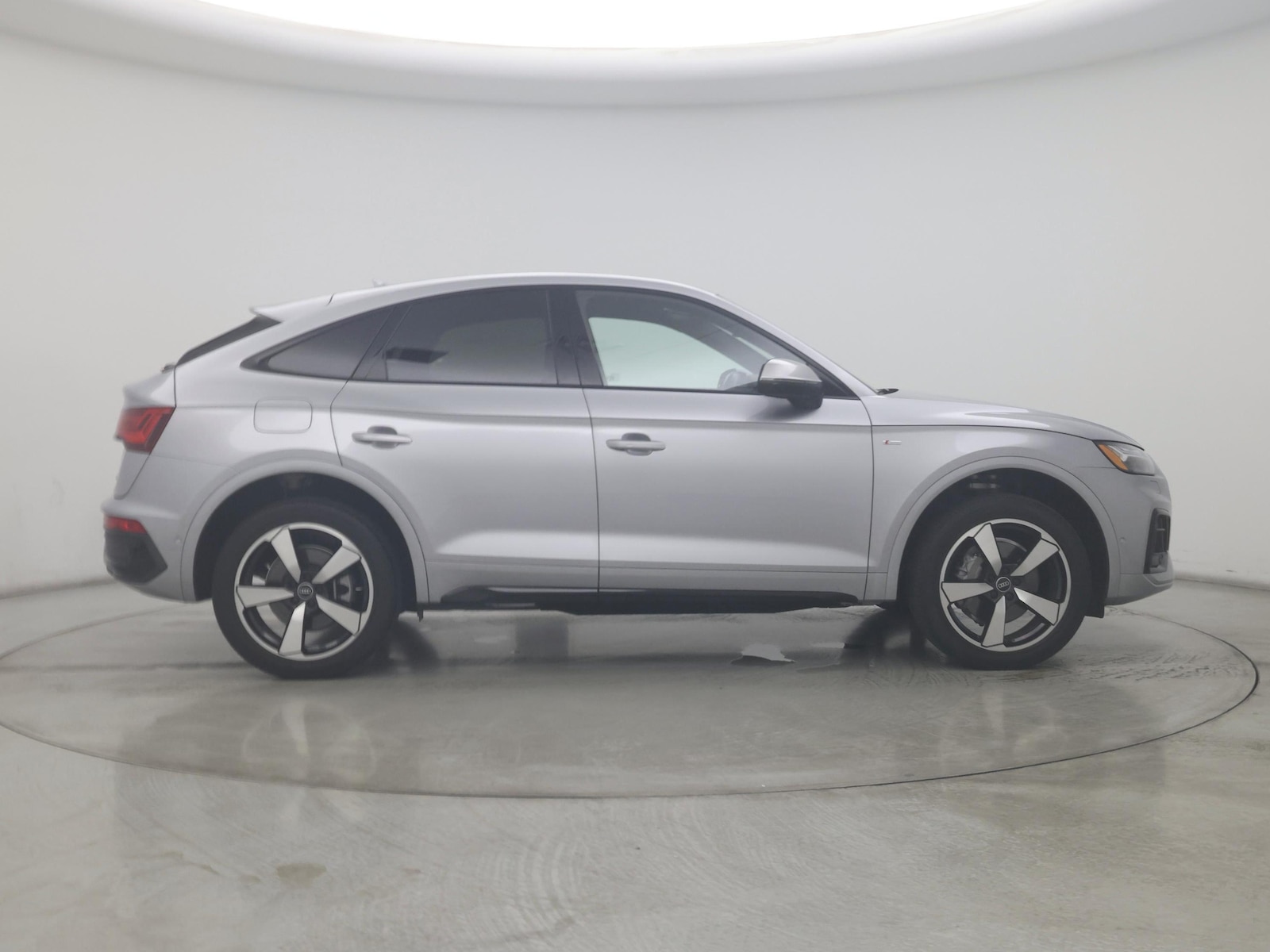 2023 Audi Q5 Sportback Prestige - Photo 8