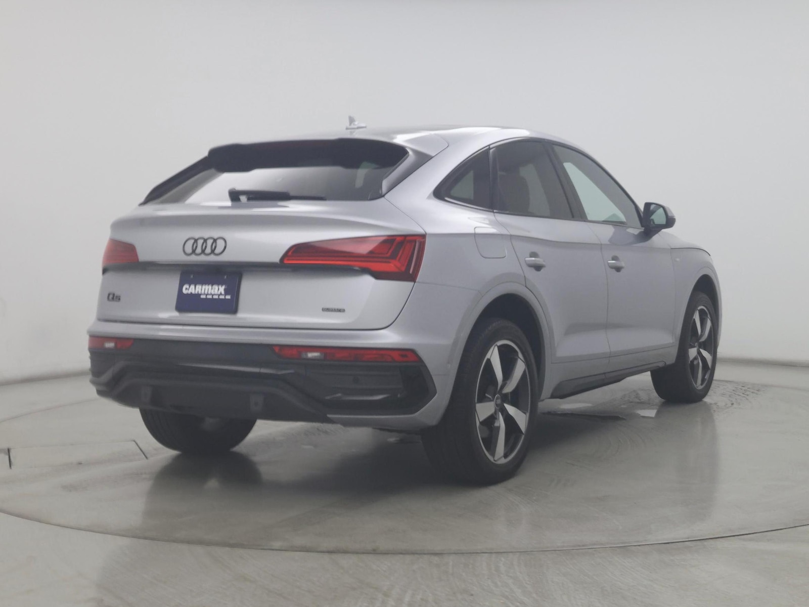 2023 Audi Q5 Sportback Prestige - Photo 9