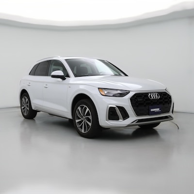 Recommended categories heading image of the selected vehicle
