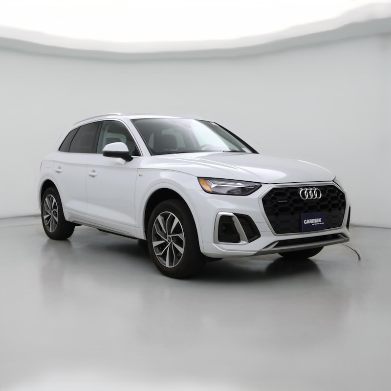 2023 Audi Q5 S-Line Premium Plus