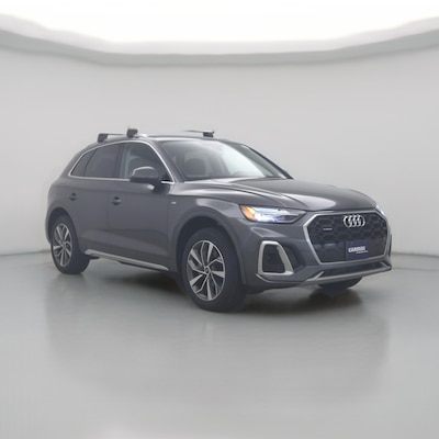 2023 Audi Q5 S-Line Premium
