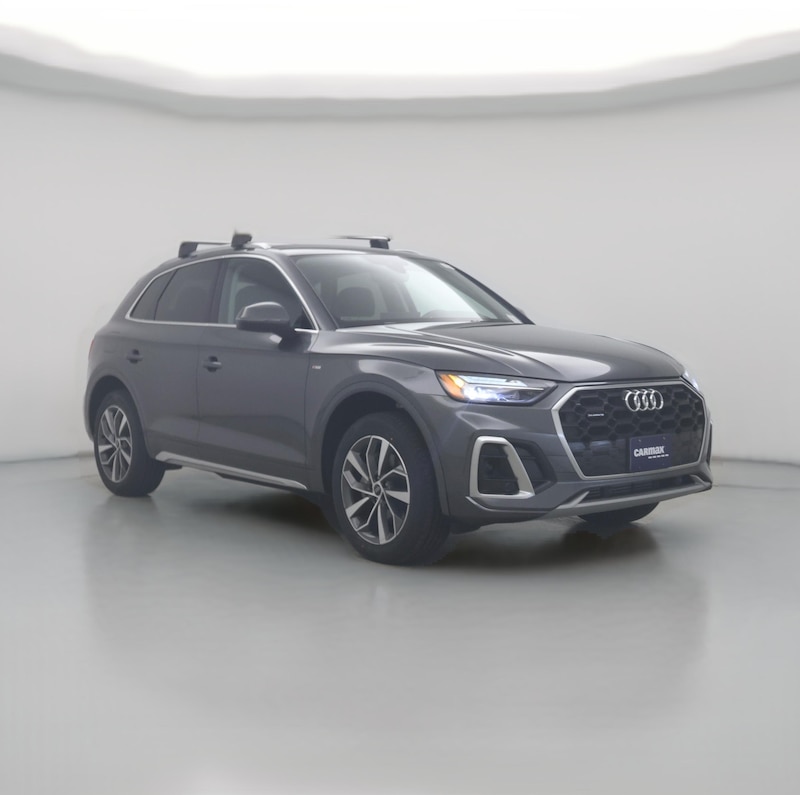 2023 Audi Q5 S-Line Premium