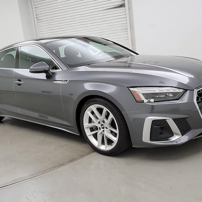 2023 Audi A5 Sportback S-Line Premium Plus