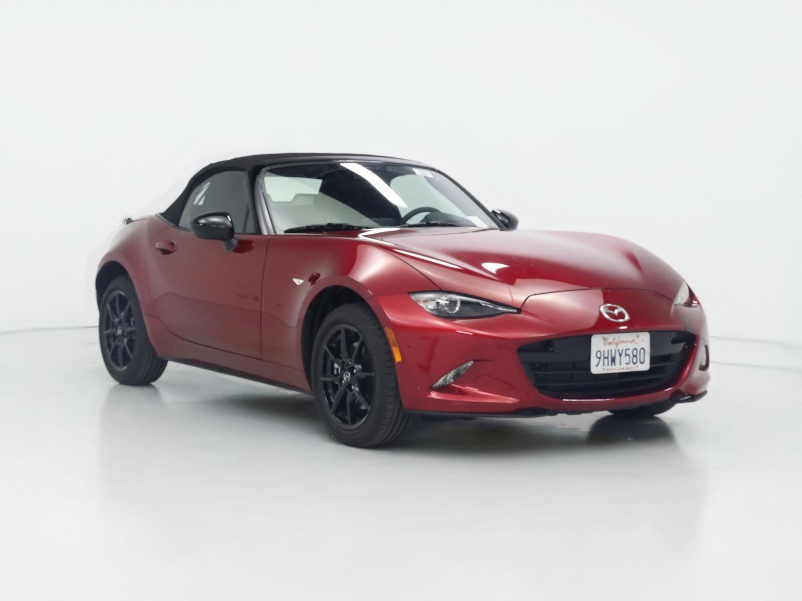 2023 Mazda MX-5 Miata Sport