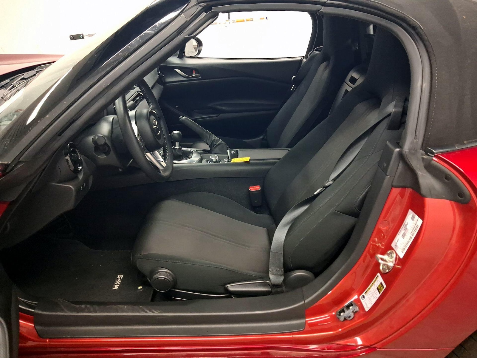 Side Airbags