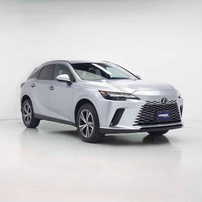 2025 Lexus RX 350